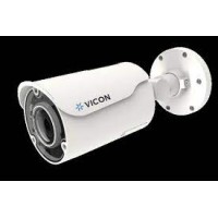Vicon V2000B Roughneck Pro Bullet Camera Series